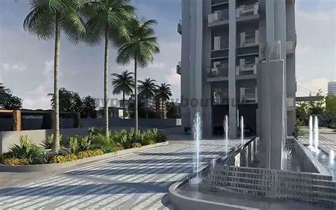 Pride The Spires By Pride Group Pune Apartments In Baner Gaon Pune My