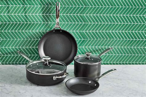 The 8 Best Nonstick Cookware Sets of 2023, Tested and Reviewed