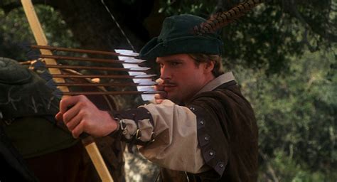 Robin Hood - Men in Tights Blu-ray - Mel Brooks