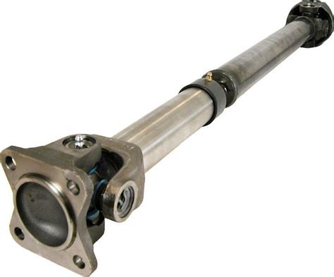 Driveshaft Jeep Wrangler Jk