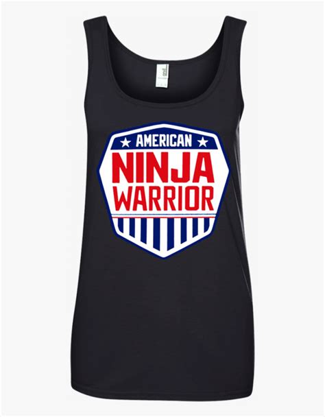 American Ninja Warrior Logo Png Free Png Images Transparent - American ...