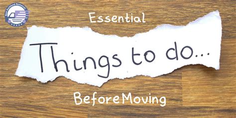 Essential Things To Do Before Moving Best Auckland Removals