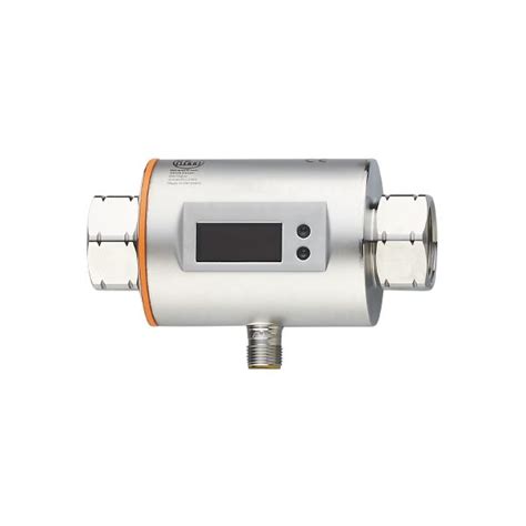 Sm Magnetic Inductive Flow Meter Ifm