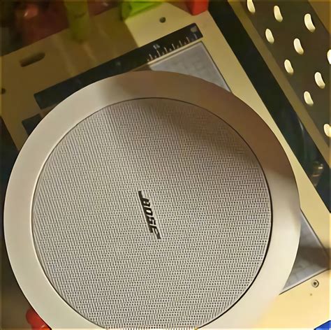 Bose Ceiling Speakers for sale in UK | 53 used Bose Ceiling Speakers