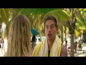 Genesis Estevez Nude Aznude