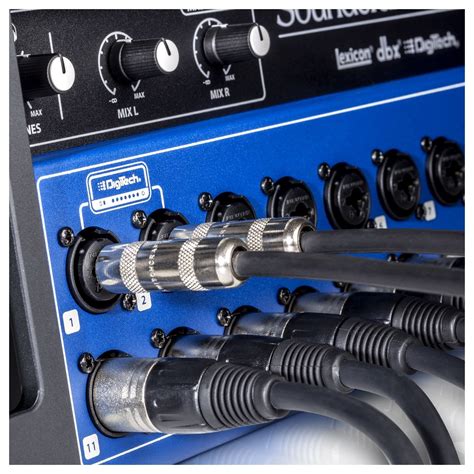 Soundcraft Ui24R Rack Mixer Digitale - Quasi nuovo | Gear4music