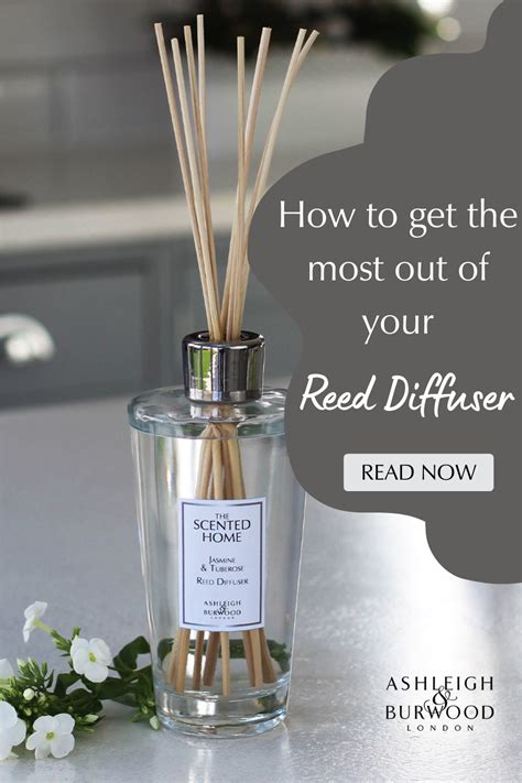 Our Reed Diffusers Artofit