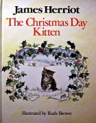 March House Books Blog I Thought I Saw A Pussy Cat