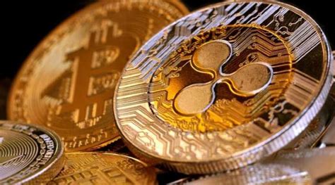 Criptomoneda Ripple XRP podría aumentar hasta un 600 según expertos