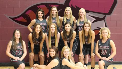 Take 5: Okoboji girls' 11 have a long history together