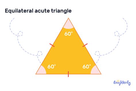 Acute Triangle Definition With Examples