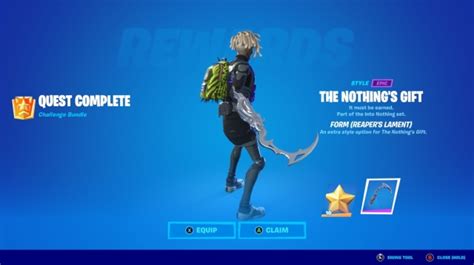 How To Complete All Bytes Quests In Fortnite Touch Tap Play