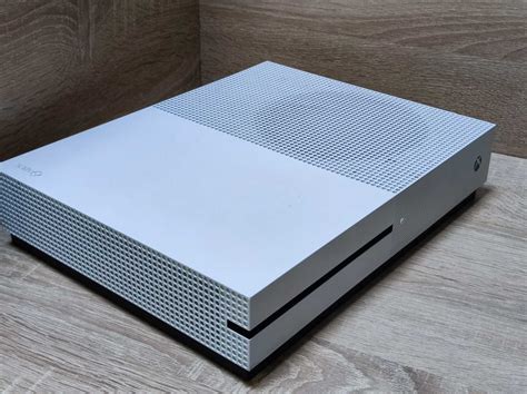 Konsola Xbox One S 1 TB biały pad Grudziądz OLX pl