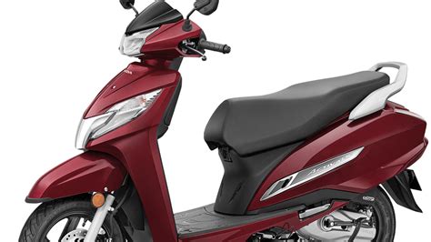 Honda Activa 125 Png