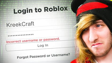 How Roblox Accounts Actually Get Hacked Youtube