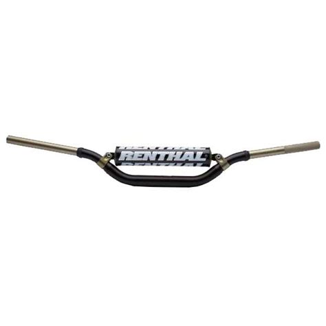 Renthal Twinwall Mcgrath Handlebar Black