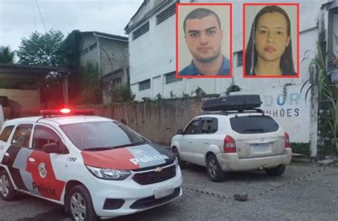 Casal Encontrado Morto Em Carro Suspeita De Intoxica O Por G S