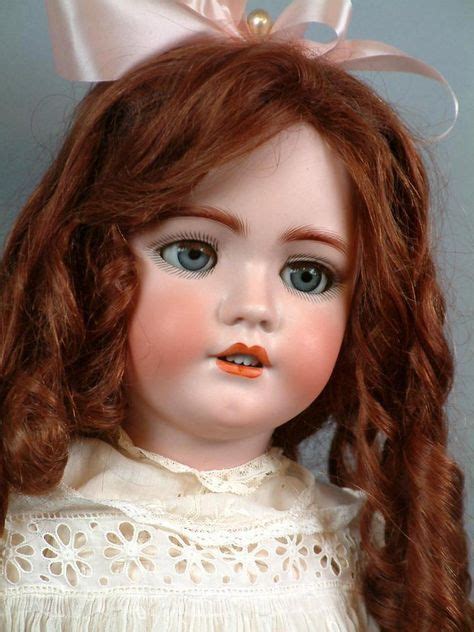 690 Best Porcelain Dolls Value Guide images in 2019 | Porcelain dolls value, Dolls, Porcelain