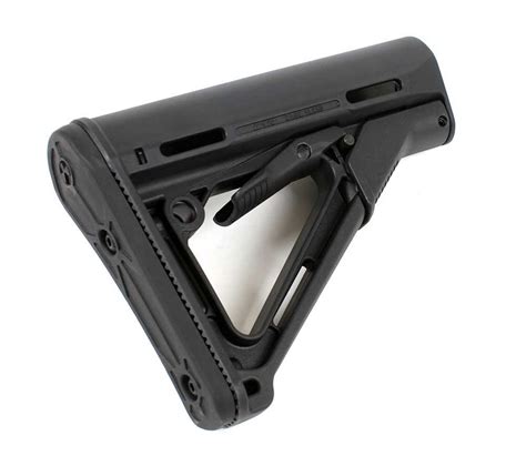 Magpul CTR Commercial Stock [ON SALE] AR-15 Stock