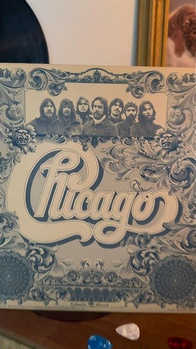 Just You N” Me Amazing Album Chicago Vi By Chicago 1973