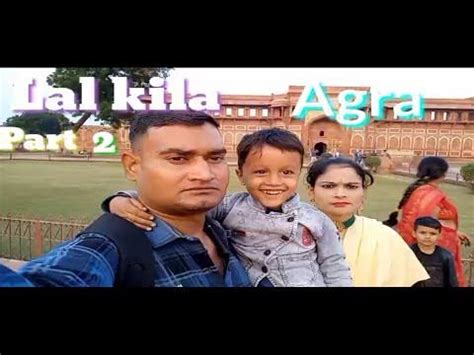 Lal kila. Agra U.P. india 🇮🇳 (Divane khash) - YouTube