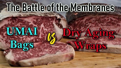 How Long To Dry Age Steak In Butter - samtinkjaslike