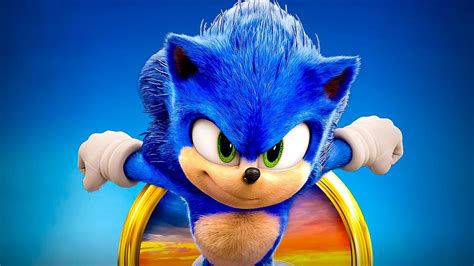 Sonic The Hedgehog (2019) film thread. Movie | Page 109 | SpaceBattles