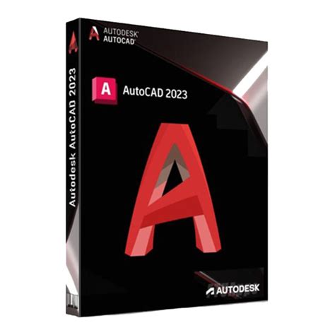 AutoCAD LT 2023 License