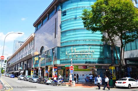 Mustafa Centre Singapore Singapore Top Attractions Things To Do