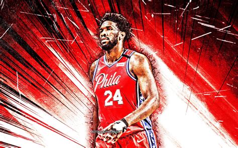 Top 999+ Joel Embiid Wallpaper Full HD, 4K Free to Use