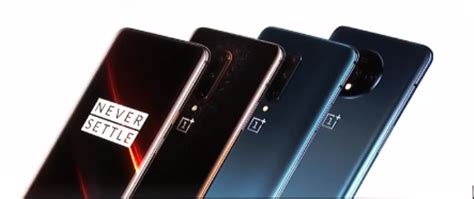 OnePlus 7 And 7T Series Get OxygenOS 12 Open Beta 2 Android 12