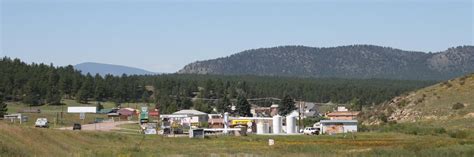 Florissant, Colorado | Teller County - Uncover Colorado