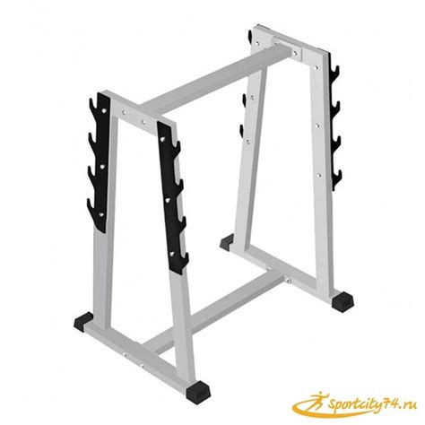 СТОЙКИ ДЛЯ ШТАНГИ Те, кто всерьез занимаются силовыми тренировками, не ...