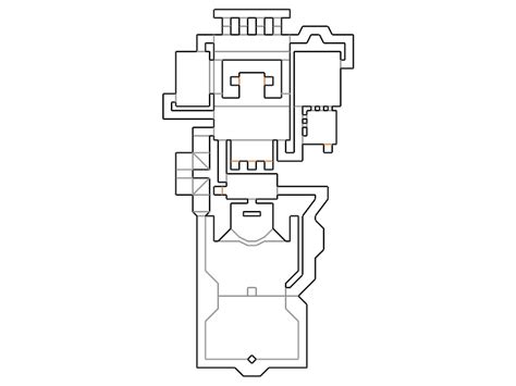 MAP30 DM6 Game Boy Advance The Doom Wiki At DoomWiki Org