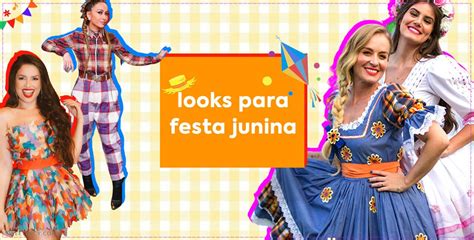 Roupas Bonitas Para Festa Junina Hotsell Plv Edu Ph