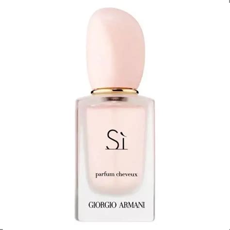 Купить парфюм Giorgio Armani Si — женская парфюмерная вода и духи ...