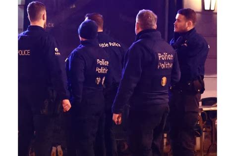 Belgium Busts Chinese Sex Worker Trafficking Ring The Citizen