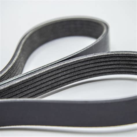 Ribbed Pk Belt V Belt Rubber Belt Transmission Belt EPDM Kevlar 6pk1665