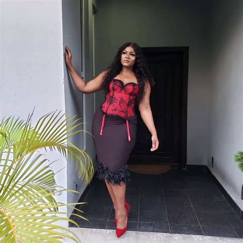 Omotola Jalade Ekeinde Gets Tongues Wagging As She Stuns In Sultry Pictures