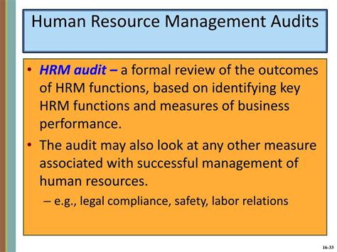 Ppt Chapter 16 Creating And Maintaining High Performance Organizations Powerpoint Presentation