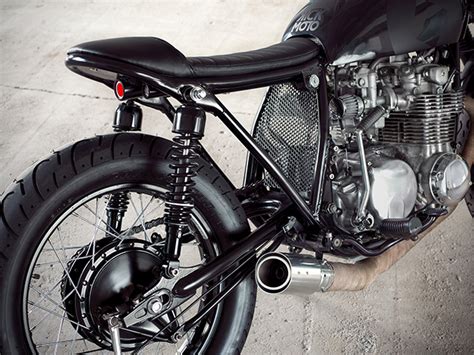 Cafe Racer Donor Bikes Honda Canada Reviewmotors Co