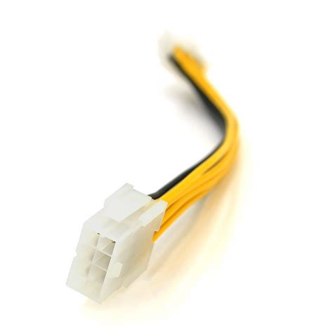 Купить Кабель-удлинитель для питания видеокарты 8P-->8P, цена 102.60 ...