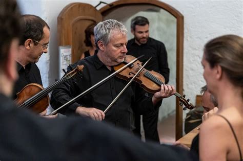 Il Ritorno Dulisse In Patria De Monteverdi Llega Al Cndm Con Fabio