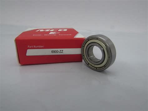 Bearing Mcb Zz Buy Price In Ukraine