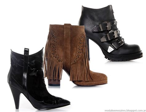 Venta Botas De Ricky Sarkany 2020 En Stock