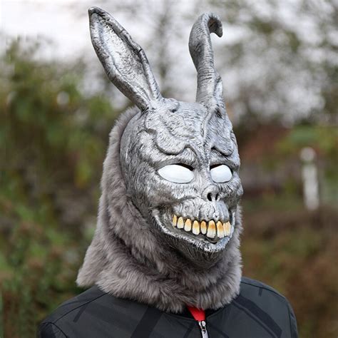 Donnie Darko Frank Face