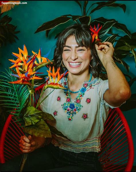 Melissa Villasenor Melissavcomedy Nude OnlyFans Leaks Fappening FappeningBook
