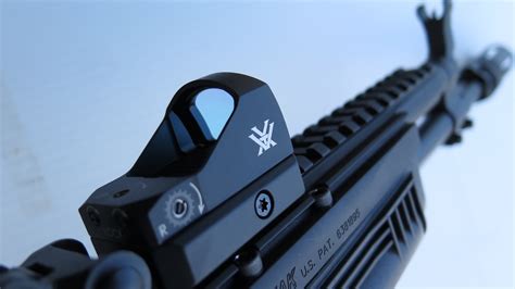 vortex viper red dot ladegmax