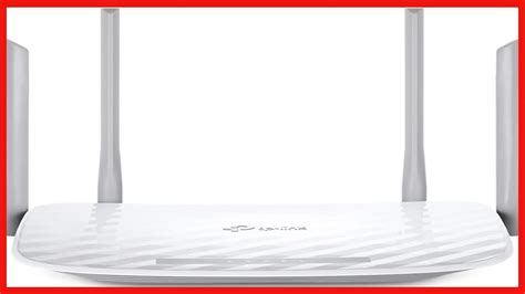 TP-Link AC1200 WiFi Router (Archer A54) - Dual Band Wireless Internet ...