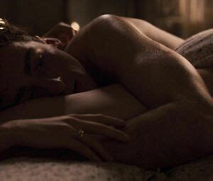 Naked Masza Wagracka Sex Scene From Krol S E Video Best Sexy Scene HeroEro Tube